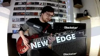 Seimo: New Edge