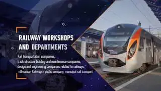 Customer Magazine «Railway Supply»