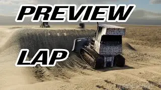 HighlineSX go pro preview