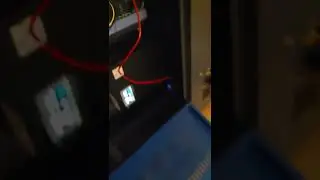 Saturday 6/25/22 laser engraver has no output