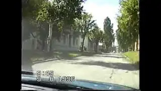 Свердловск-45 (Часть 2)