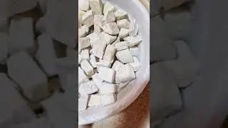 qarsildoq baqlajonli onson salat