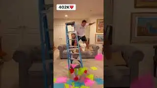 Most liked Trickshots 