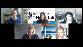 Revenue Optimisation as hospitality re-opens - Part 1