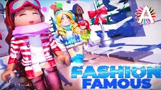 Роблокс, показ мод! Играем в Roblox с Мисс Элис!)