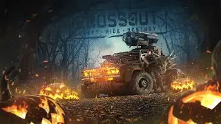 Чилим в рейдах=) ☢️ На пути к вершинам ☮️ Mirotvorec_YT  in 