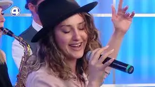 KICKIN' JASS ORCHESTRA! О X Международном фестивале EverJazz. Музыка в 