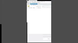 How to create a new database schema in mysql workbench