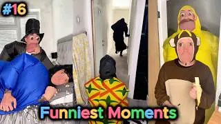 The Best Of MrTalalaa Compilation #16