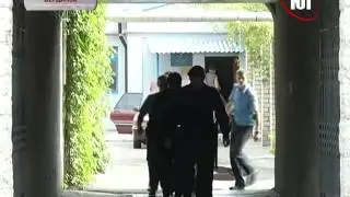 Бердянский пограничник осуждён за убийство.mp4