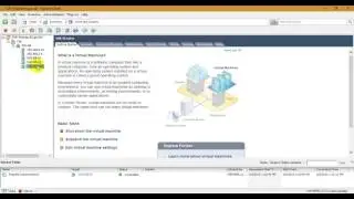 08-01 How to  Move VM to Other HOST