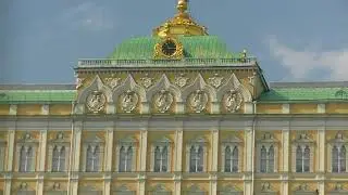 Плывём по Москве - Реке  - (3)