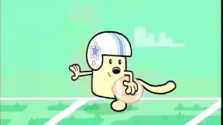 Wow! Wow! Wubbzy! - 