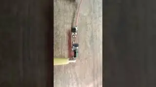 Mosfet sinyal devresi