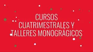 TARJETA REGALO CURSOS FOTOGRAFIA