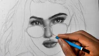 REALISTIC PORTRAIT SHADING