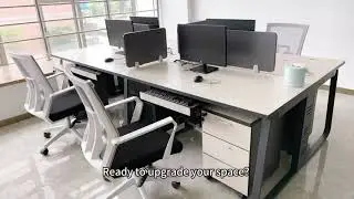 Office Furniture Solutions by Win Hope Furniture