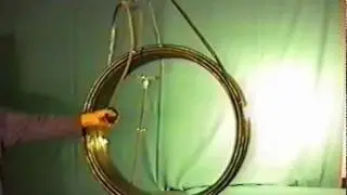 Скорость звука. Улитка Умова