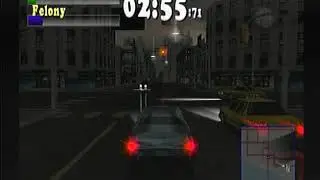 Driver Walkthrough (COMPLETE) - New York Mission 10: Rite of Passage