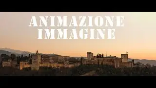 Photoshop:  Animazione Foto - Tutorial 271 Italiano