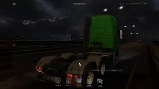 Как искать внешний груз быстрее  в Euro Truck Simulator 2