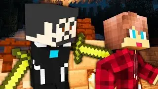 ПАНКРАТ РУКИ МАЙНЯКИ ПРОТИВ ВОЛОДЯ В МАЙНКРАФТ ХАЙПИКСЕЛЬ MINECRAFT