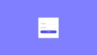 Login & logout system in HTML+CSS+JavaScript+PHP+MySQL