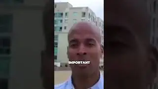 Old Footage of a Young David Goggins