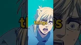 Details You Missed in Attack on Titan