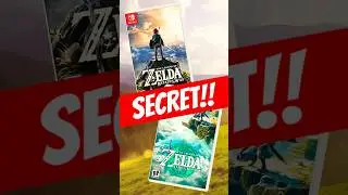 SECRET connections to FUTURE Zelda games in The Legend of Zelda (NES)!!