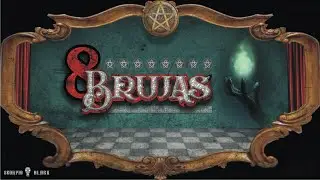8  BRUJAS