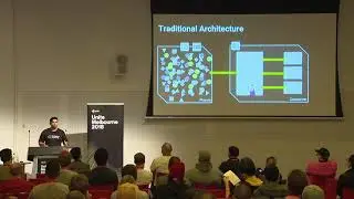 Open Match  Multiplayer Matchmaking with Unity and Google - Ankur Kotwal