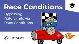 Bypassing Rate Limits via Race Conditions