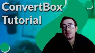 Convertbox Tutorial - 3 Ways To Make Money With Convertbox