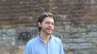 Where could a Ramsay Postgraduate Scholarship take you? 2021 Scholar Jack Hume
