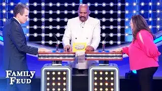 If the Ryans win this round, they win a car!!