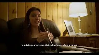 Jeunes Personnalités Légendaires: Nevaeh Sarazin