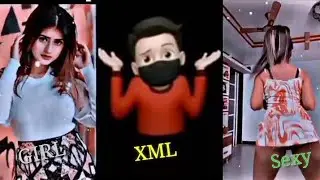 ONE SEX dancing XML 😘 alight motion video editing😁 SEXY GIRL XML TERNDIG REELS VIDEO @XML HOT STATUS