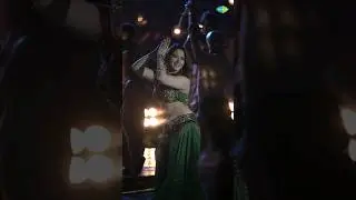 Tamannaah's sizzling moves are setting the stage on fire! 🔥 