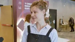 V Сибирский Финансовый Форум, отзывы участников