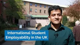 International Student Employability in the UK