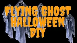 Super Easy Halloween DIY | Artpentry #artpentry #artisan #build #carpentry #halloween #spookyseason