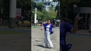 NEWJEANS (뉴진스) 'HOW SWEET' Dance Cover by SUGAR X SPICY from INDONESIA #kpopinpublic