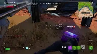 dis is skairy (Old Clip)