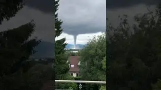 Tornado ! 