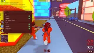 [New Mode] ROBLOX JAILBREAK SCRIPT 2022 SOLARIS V2 OP / AUTO ROB + CAR MODS + ESP + GUN MODS /