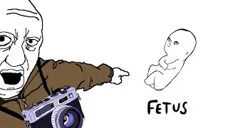 EL NEWBORN: Gente que hace fotos a bebés 💀