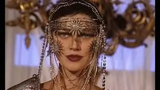 Perdus - Angèle (slightly slowed down.. model edition)