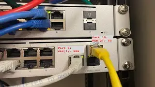 FAILOVER CON VENTANAS - FACIL EN MIKROTIK v7 | VARIOS ISP/LINEAS