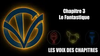 Chapitre 3 : le Fantastique